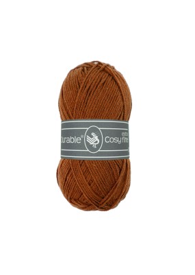 Durable Cosy Extra Fine Cayenne (2214)