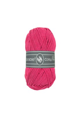 Durable Cosy Extra Fine Fuchsia (237)