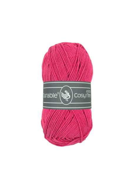 Durable Cosy Extra Fine Fuchsia (237)