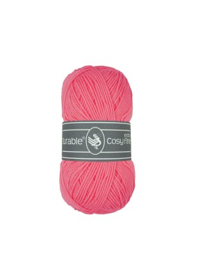 Durable Cosy Extra Fine Pink Lemonade (242)