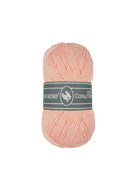 Durable Cosy Extra Fine Peach (211)