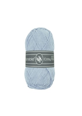 Durable Cosy Extra Fine Baby Blue (2124)