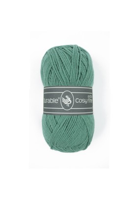 Durable Cosy Extra Fine Vintage Green (2134)