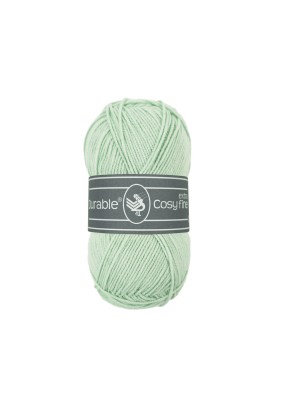 Durable Cosy Extra Fine Mint (2137)