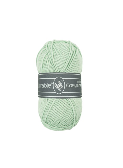 Durable Cosy Extra Fine Mint (2137)