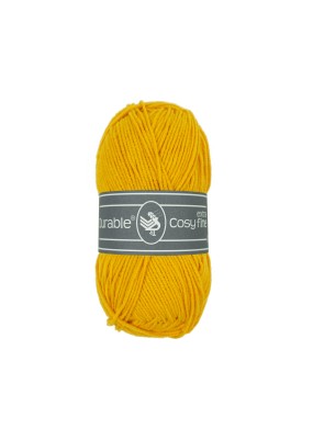 Durable Cosy Extra Fine Honey (2179)