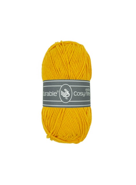 Durable Cosy Extra Fine Honey (2179)