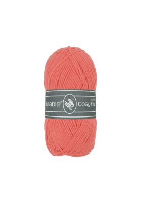 Durable Cosy Extra Fine Coral (2190)