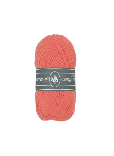 Durable Cosy Extra Fine Coral (2190)