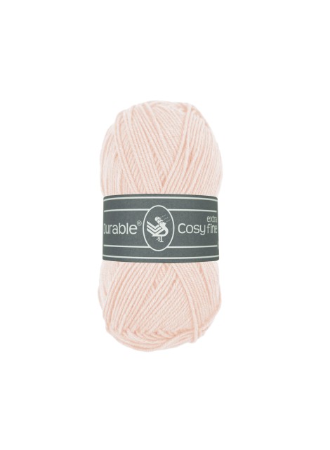 Durable Cosy Extra Fine Pale Pink (2192)