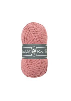 Durable Cosy Extra Fine Vintage Pink (225)