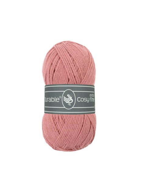 Durable Cosy Extra Fine Vintage Pink (225)