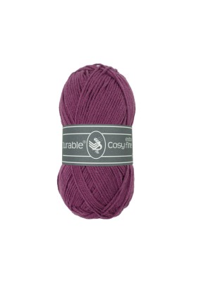 Durable Cosy Extra Fine Plum (249)