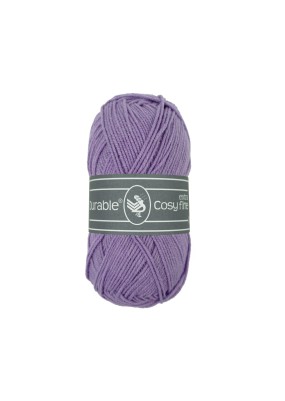 Durable Cosy Extra Fine Light Purple (269)