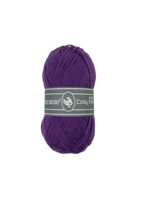 Durable Cosy Extra Fine Violet (272)