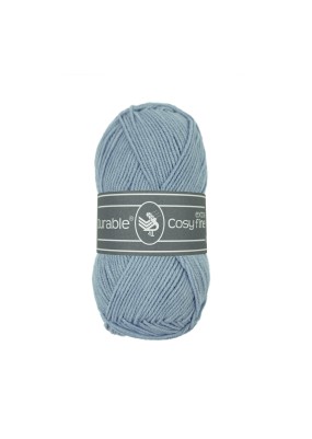 Durable Cosy Extra Fine Blue Grey (289)