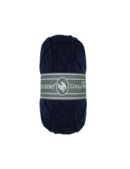 Durable Cosy Extra Fine Navy (321)