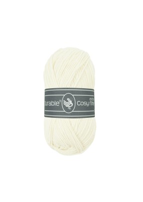 Durable Cosy Extra Fine Ivory (326)