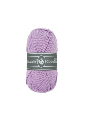 Durable Cosy Extra Fine Lavender (396)