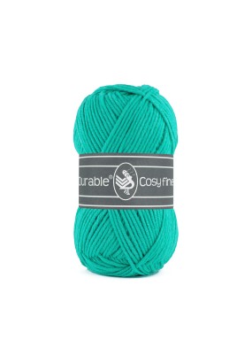 Durable Cosy Fine Pacific Green (2138)