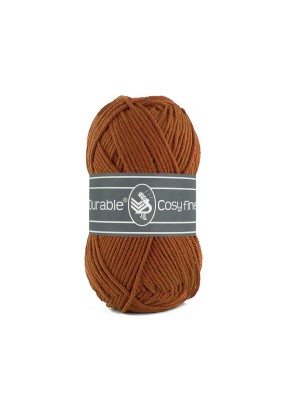 Durable Cosy Fine Cayenne (2214)