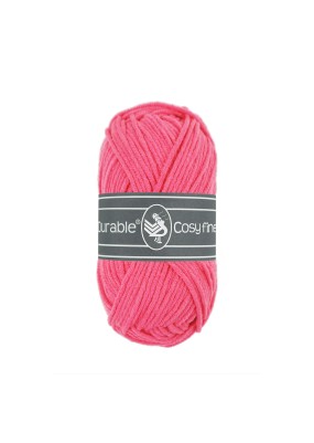 Durable Cosy Fine Pink Lemonade (242)