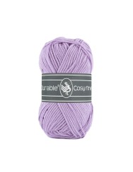 Durable Cosy Fine Pastel Lilac (268)