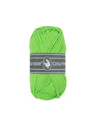 Durable Cosy Fine Neon Green (1547)