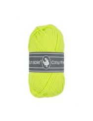 Durable Cosy Fine Neon Yellow (1645)