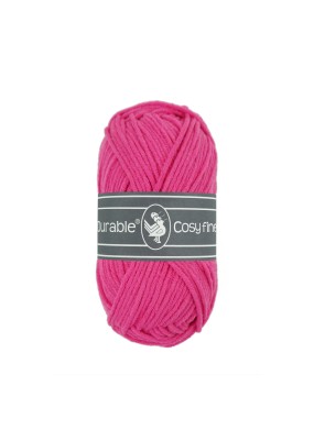 Durable Cosy Fine Neon Pink (1786)