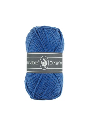 Durable Cosy Fine Cobalt (2103)