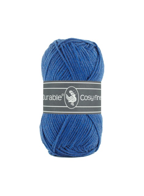 Durable Cosy Fine Cobalt (2103)