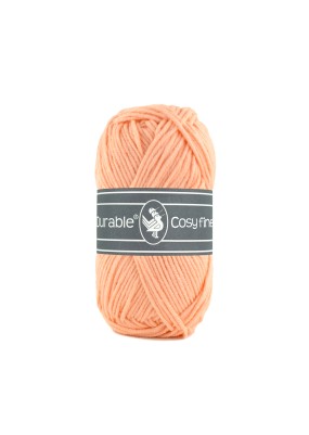 Durable Cosy Fine Peach (211)