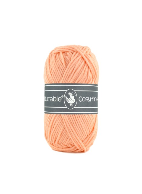 Durable Cosy Fine Peach (211)