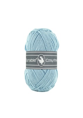 Durable Cosy Fine Baby Blue (2124)