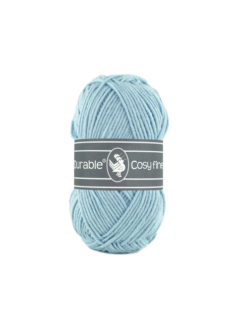 Durable Cosy Fine Baby Blue (2124)