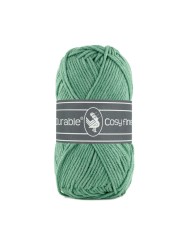 Durable Cosy Fine Dark Mint  (2133)