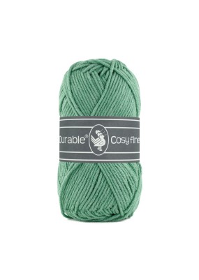 Durable Cosy Fine Dark Mint  (2133)