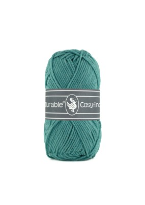 Durable Cosy Fine Vintage Green (2134)