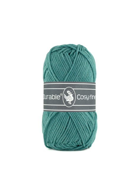 Durable Cosy Fine Vintage Green (2134)