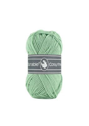 Durable Cosy Fine Mint (2137)