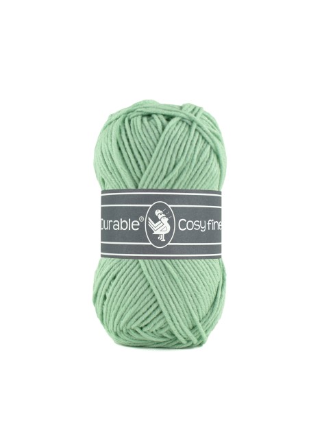 Durable Cosy Fine Mint (2137)