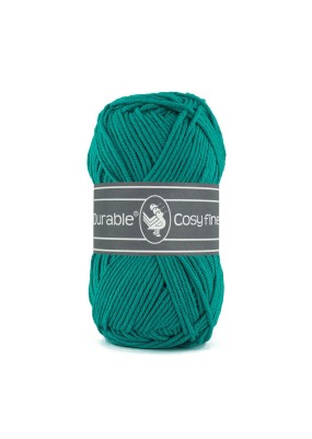 Durable Cosy Fine Tropical Green (2140)