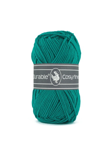 Durable Cosy Fine Tropical Green (2140)