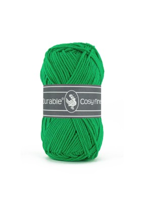 Durable Cosy Fine Bright Green (2147)