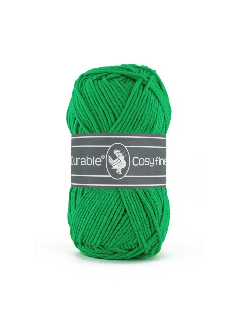 Durable Cosy Fine Bright Green (2147)