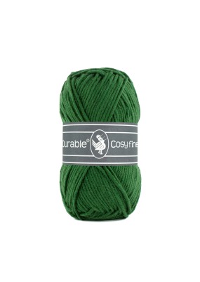 Durable Cosy Fine Forest Green (2150)