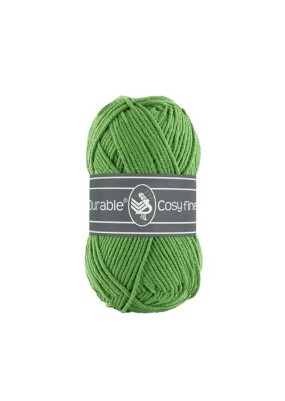 Durable Cosy Fine Leaf Green (2152)