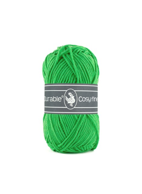 Durable Cosy Fine Grass Green (2156)