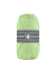 Durable Cosy Fine Light Green (2158)